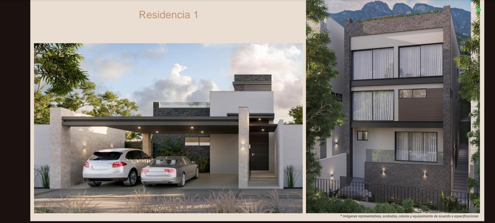 RESIDENCIA EN VENTA RESIDENCIAS SAN ANGEL