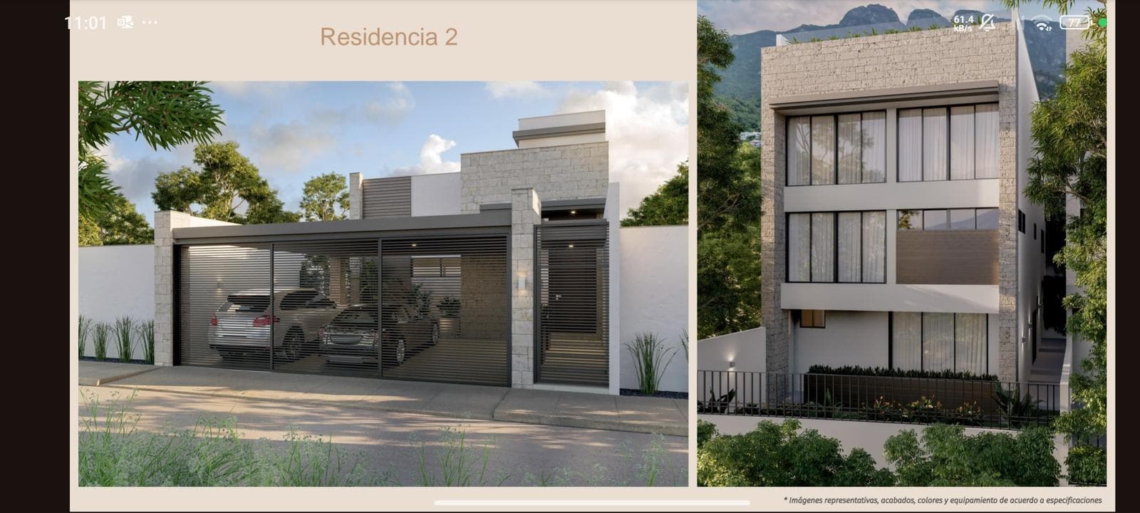 RESIDENCIA EN VENTA RESIDENCIAS SAN ANGEL