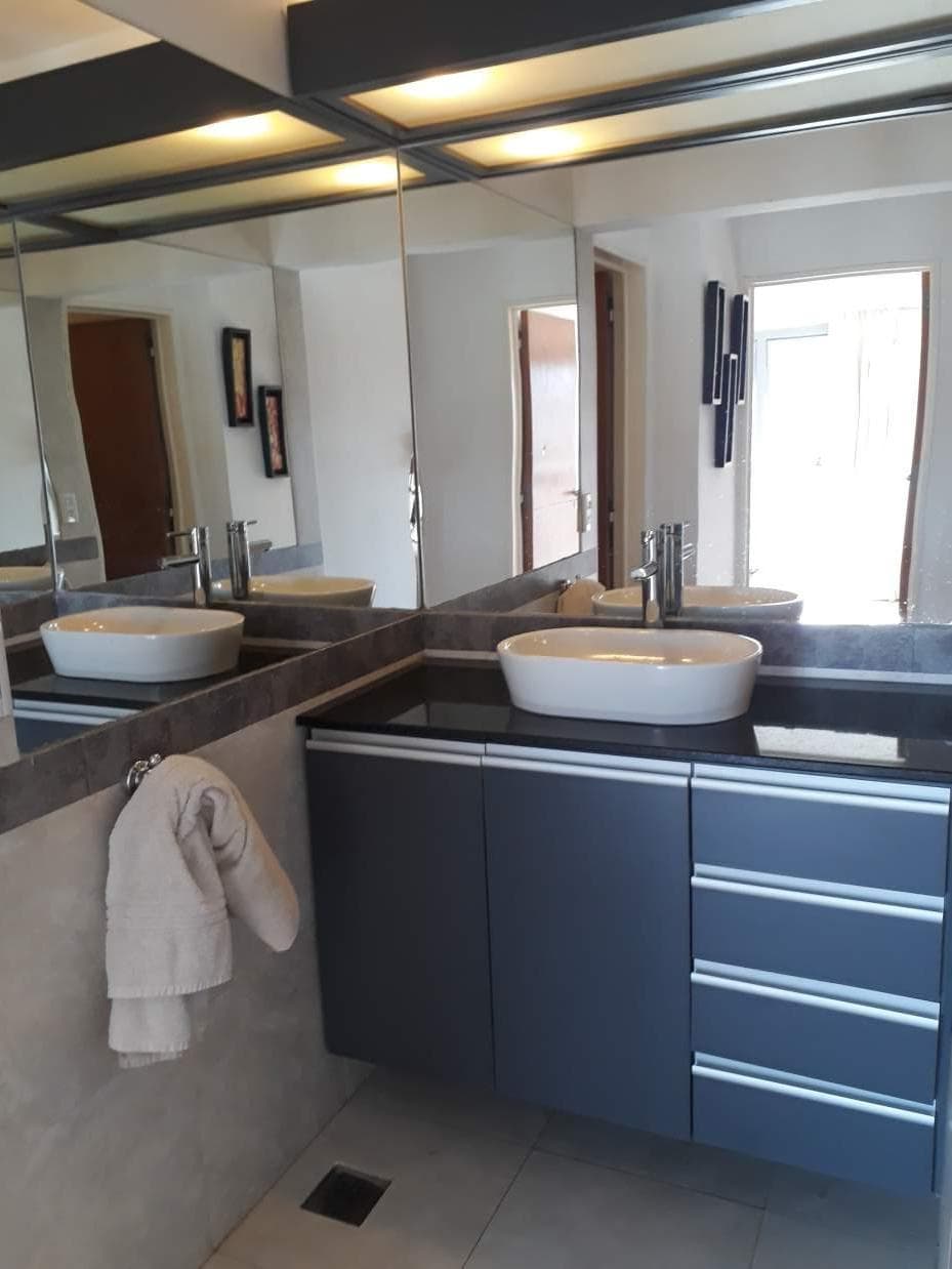 Apartment for Rent in Santa Rita del Lago, Villa Carlos Paz
