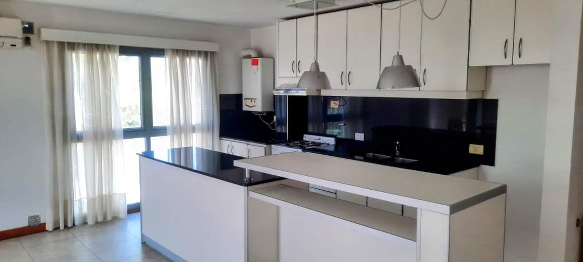 Apartment for Rent in Santa Rita del Lago, Villa Carlos Paz