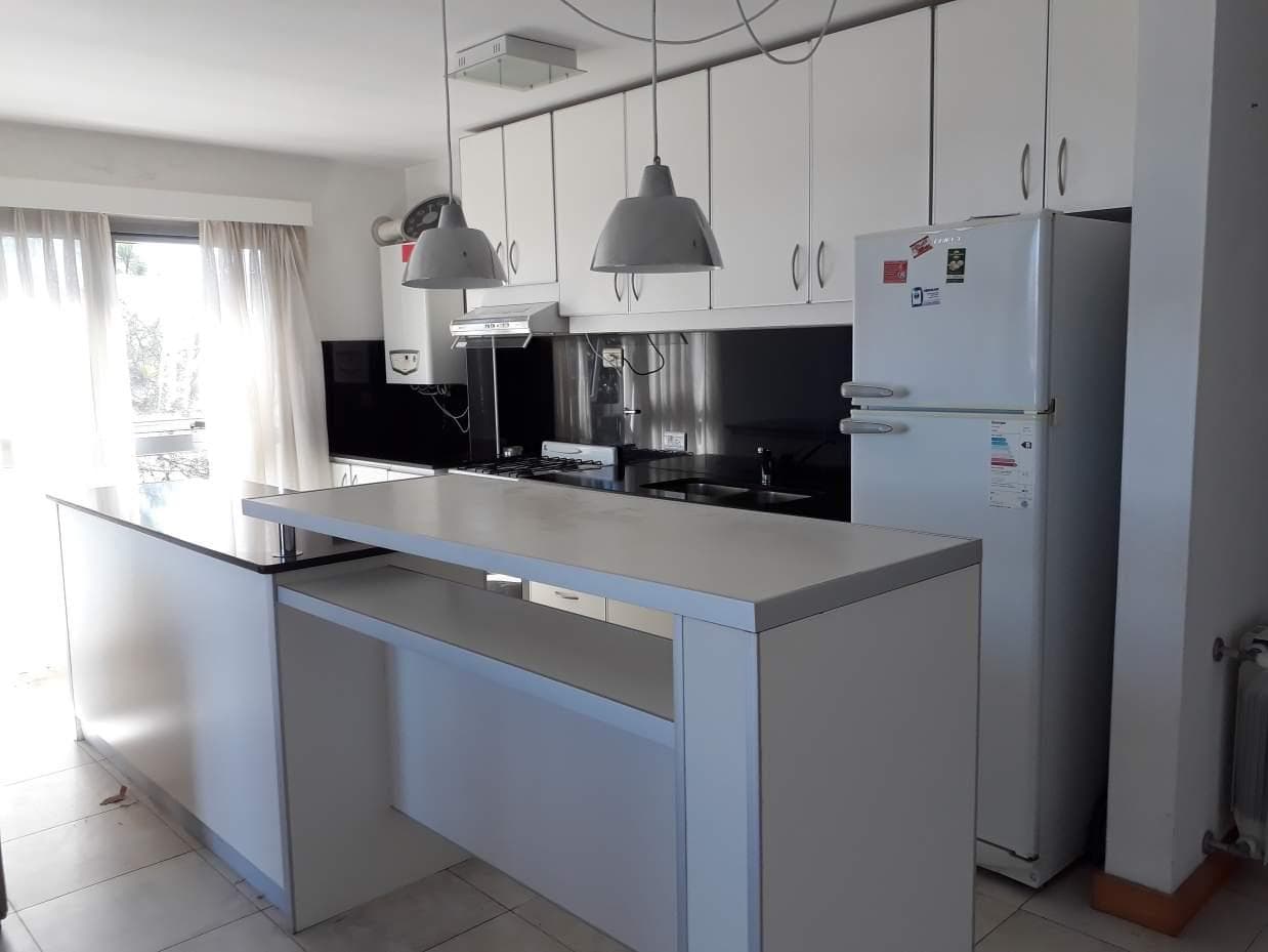 Apartment for Rent in Santa Rita del Lago, Villa Carlos Paz
