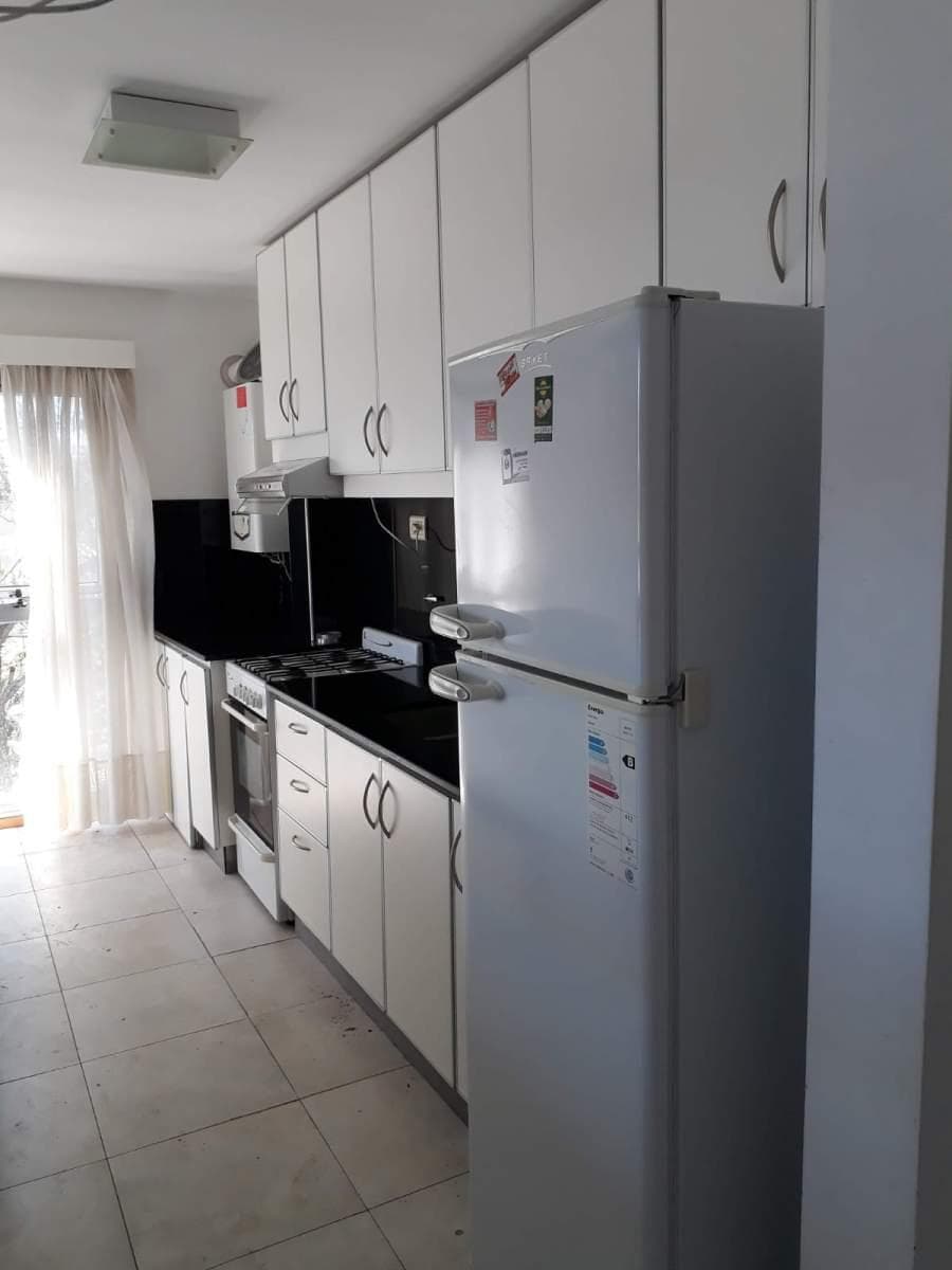 Apartment for Rent in Santa Rita del Lago, Villa Carlos Paz