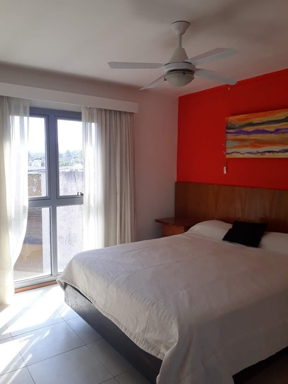 Apartment for Rent in Santa Rita del Lago, Villa Carlos Paz