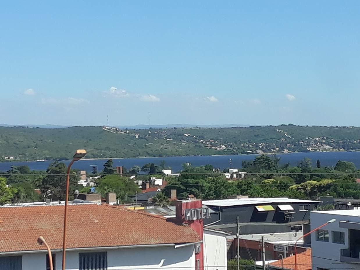 Apartment for Rent in Santa Rita del Lago, Villa Carlos Paz