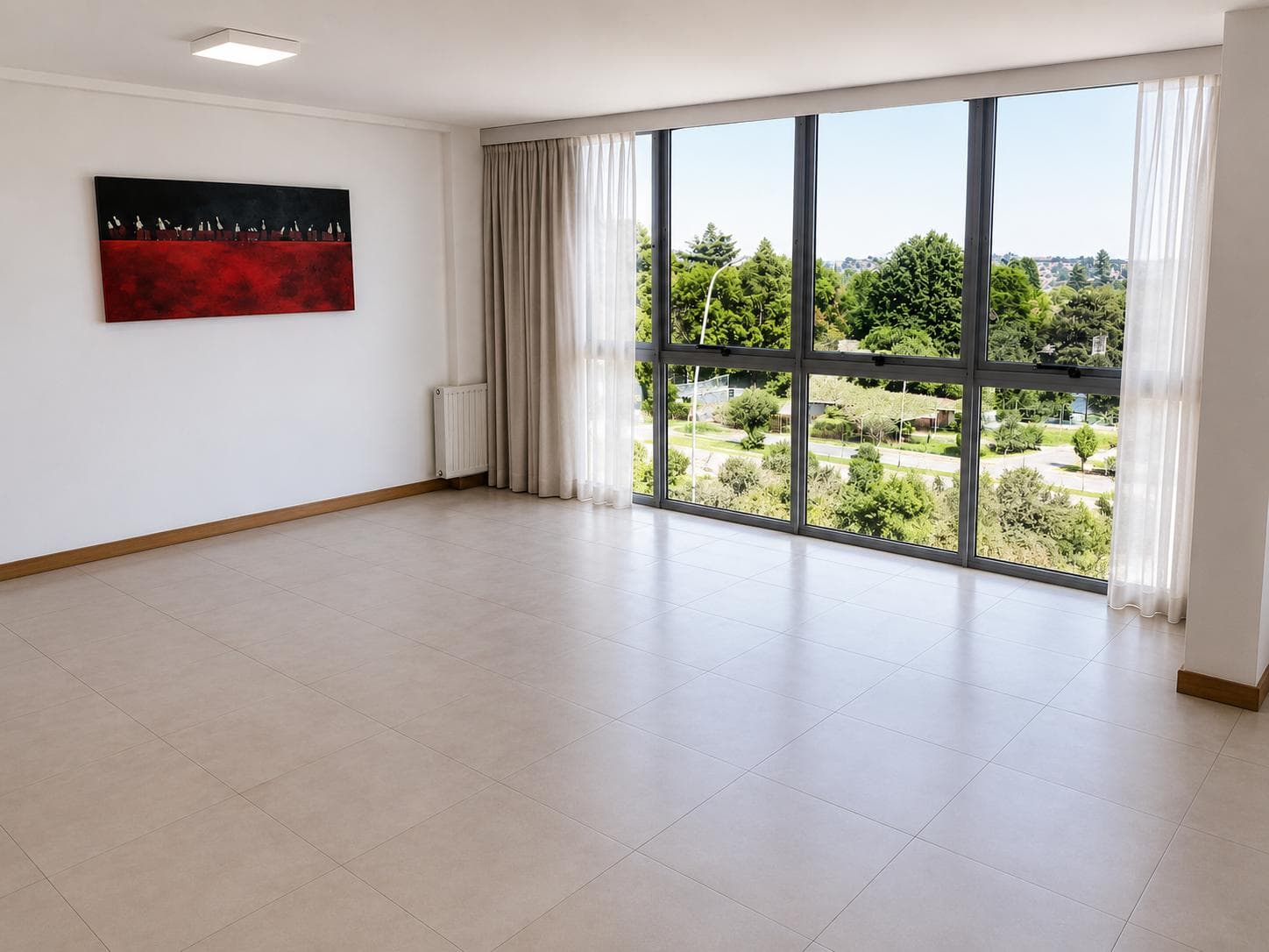 Apartment for Rent in Santa Rita del Lago, Villa Carlos Paz