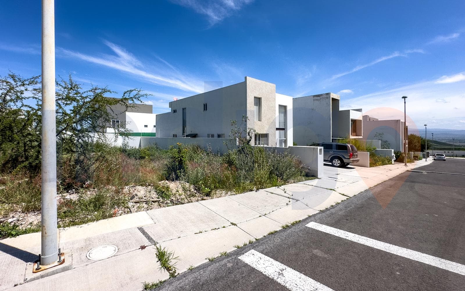 Land for Sale in Zibatá in the Cardón Condominium