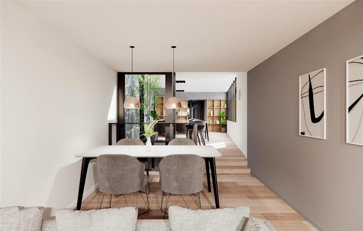FOR SALE - Apartment - 1 bedroom - Martin, Rosario
