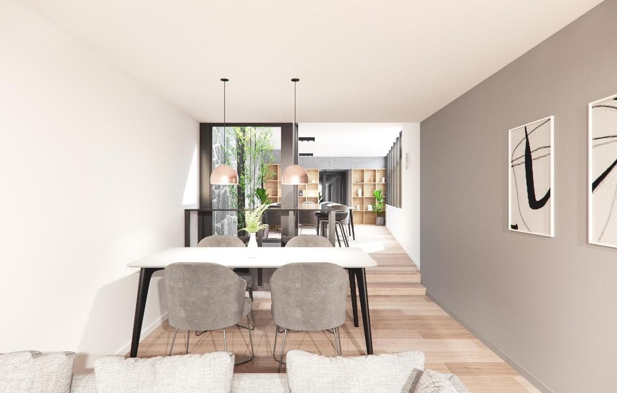 FOR SALE - Apartment - 1 bedroom - Martin, Rosario