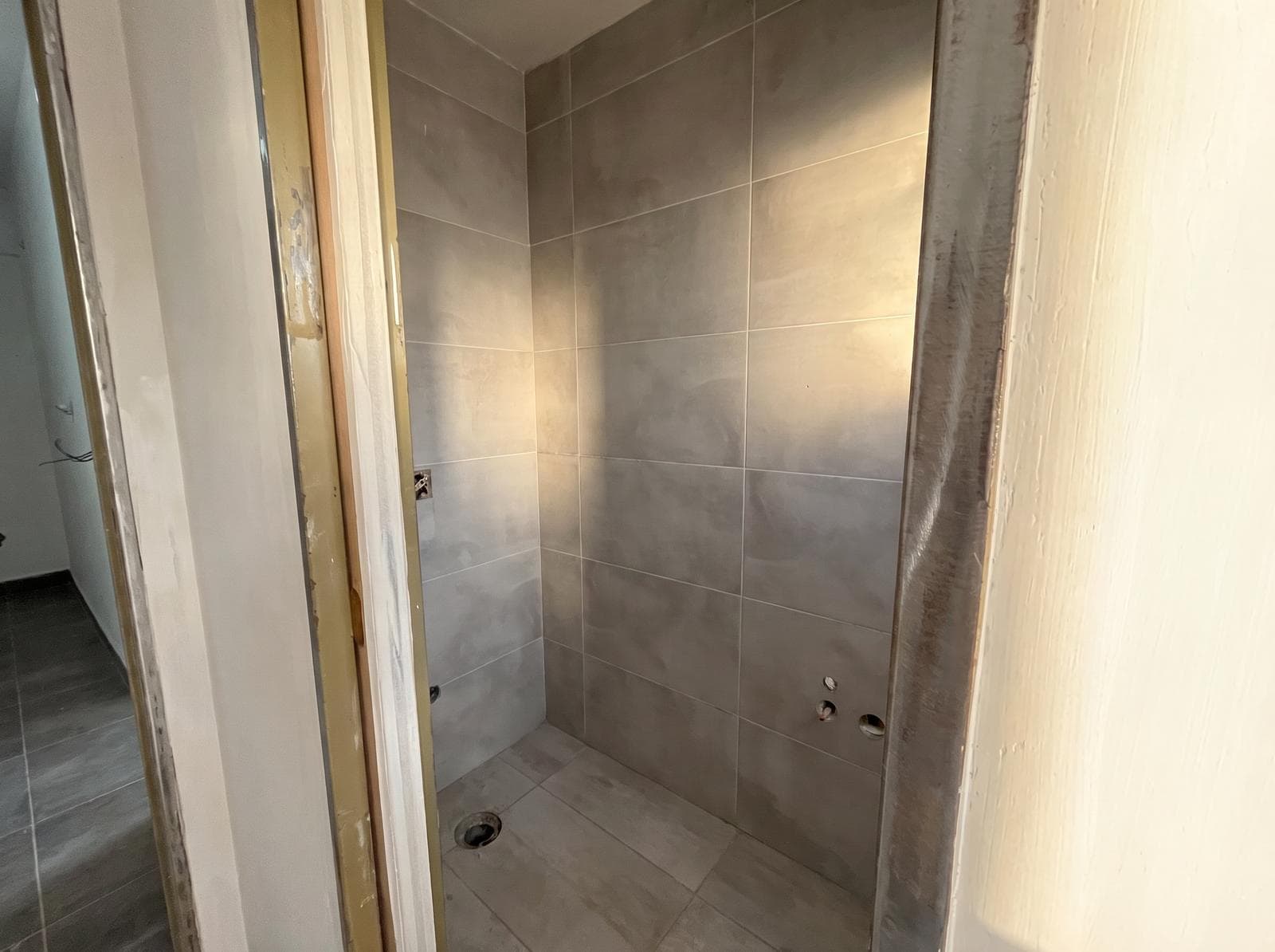 Studio Apartment for Sale in Almagro
