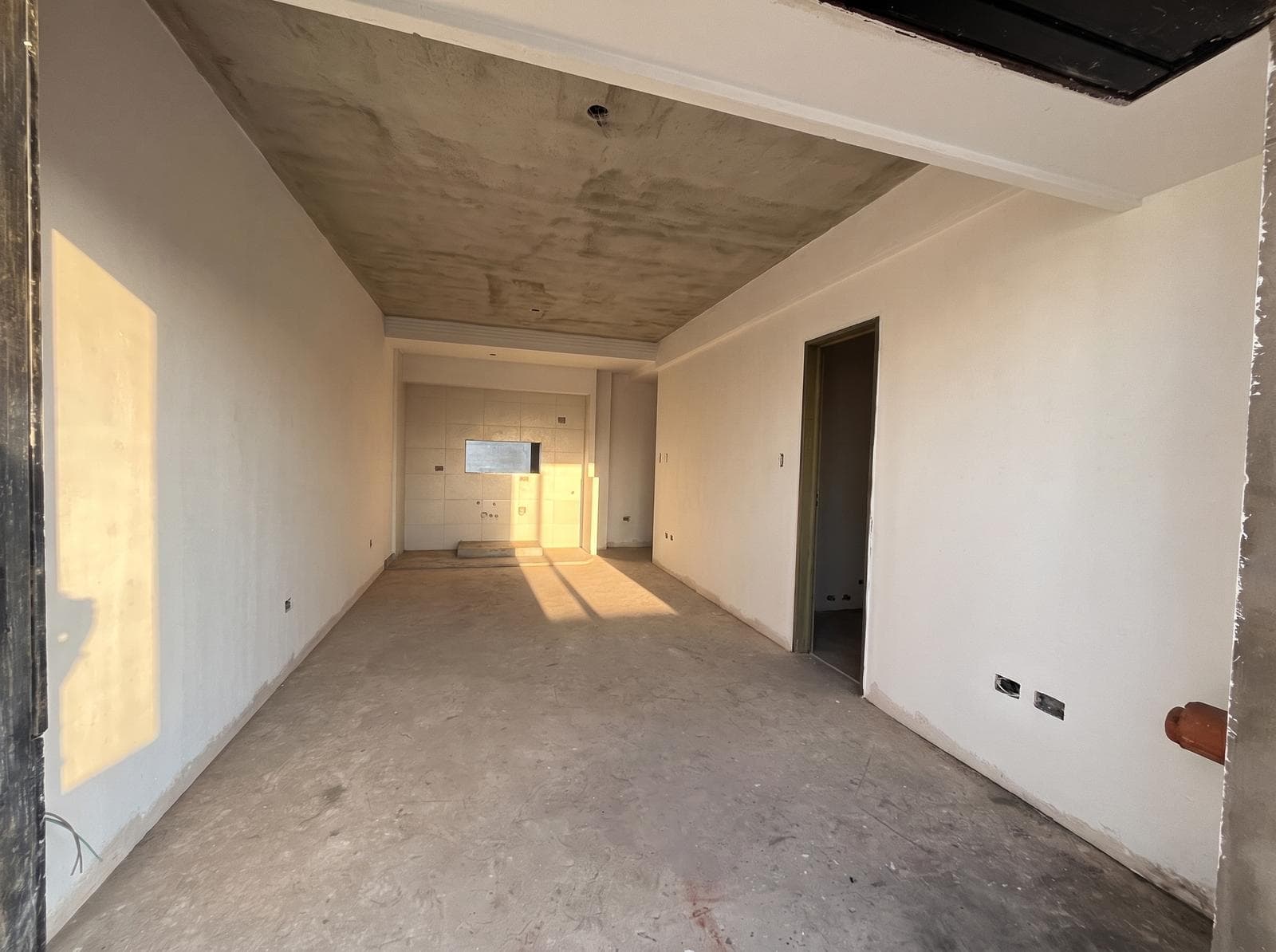 Studio Apartment for Sale in Almagro