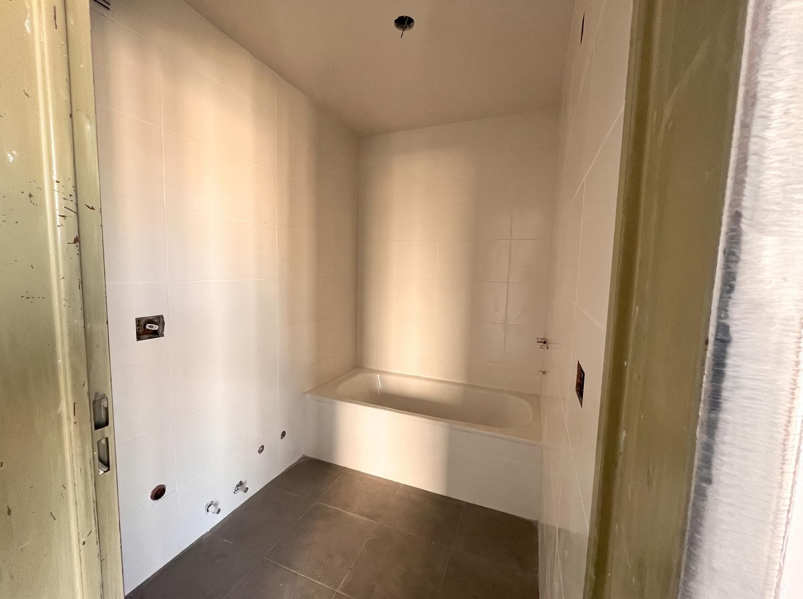 Studio Apartment for Sale in Almagro