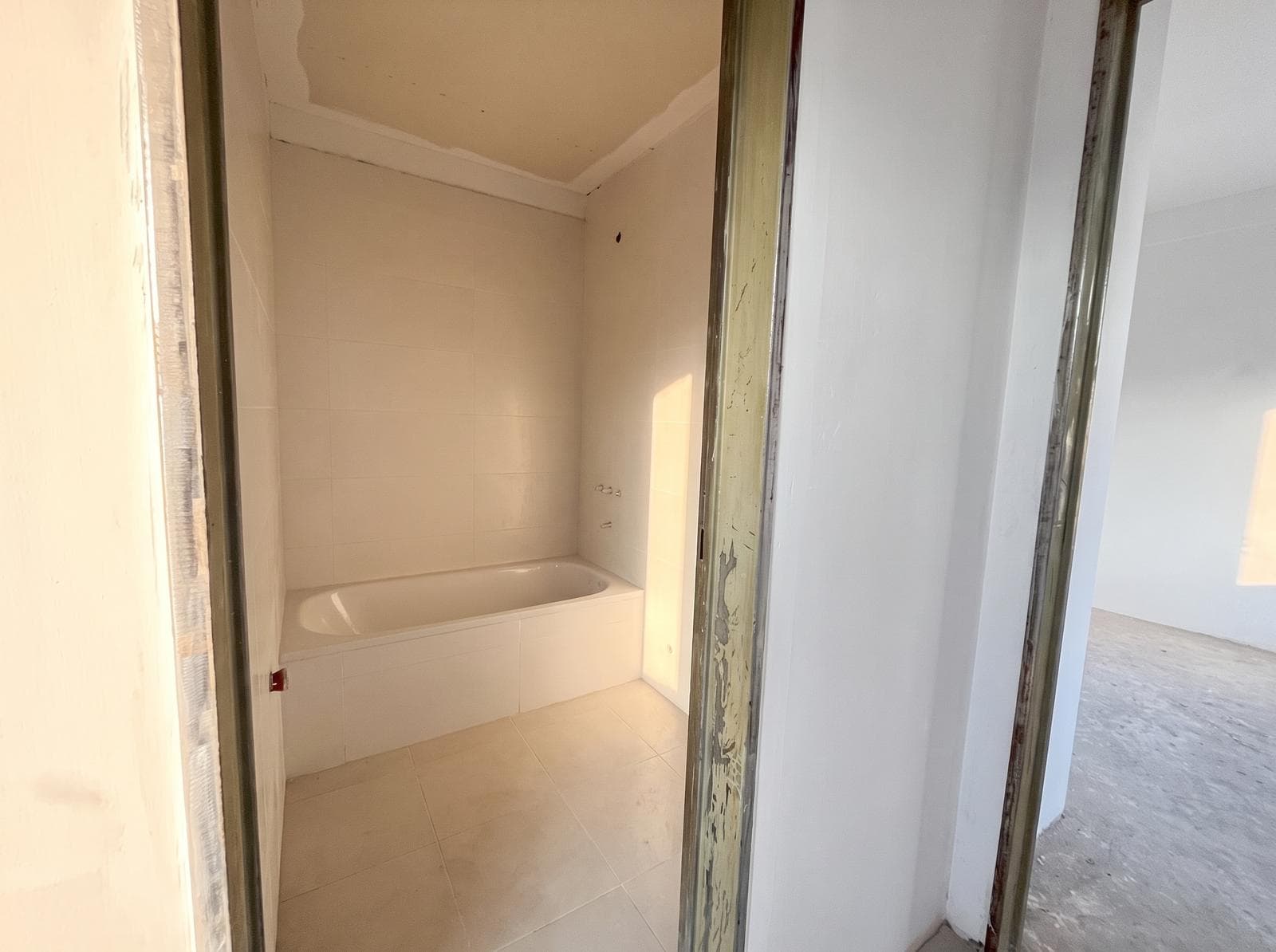 Two-room apartment in Almagro