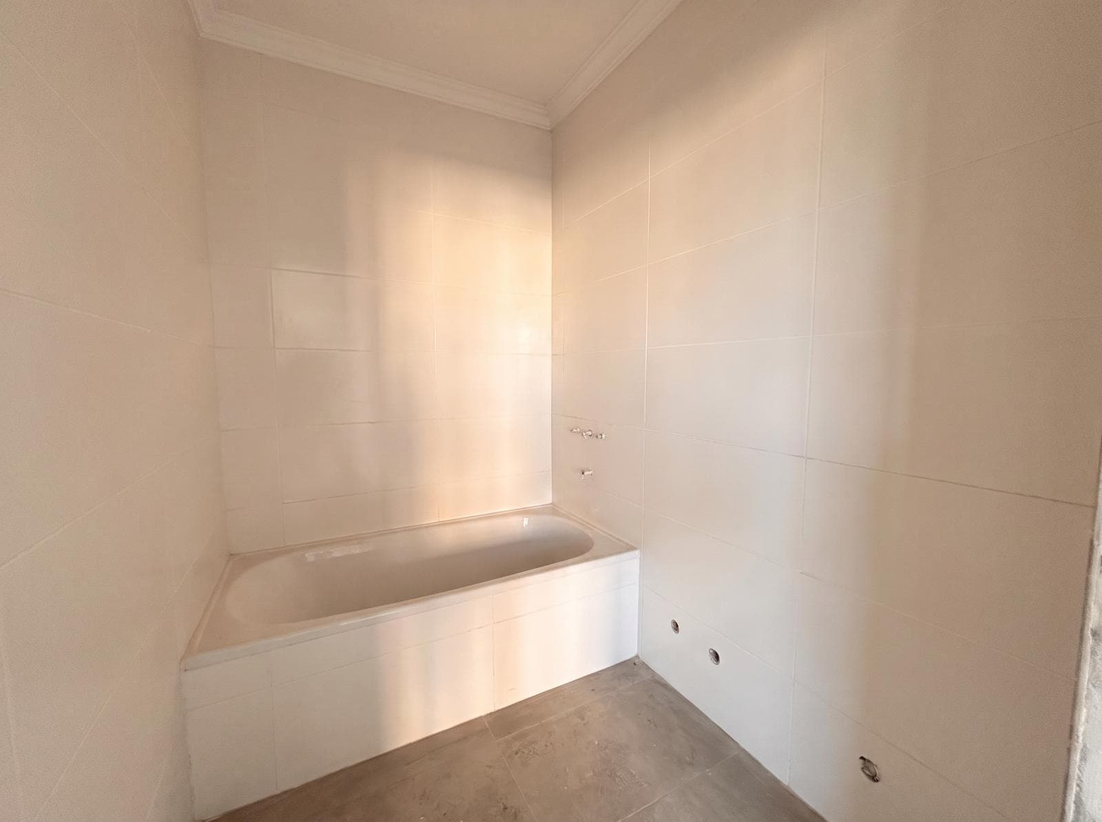 Two-room apartment in Almagro
