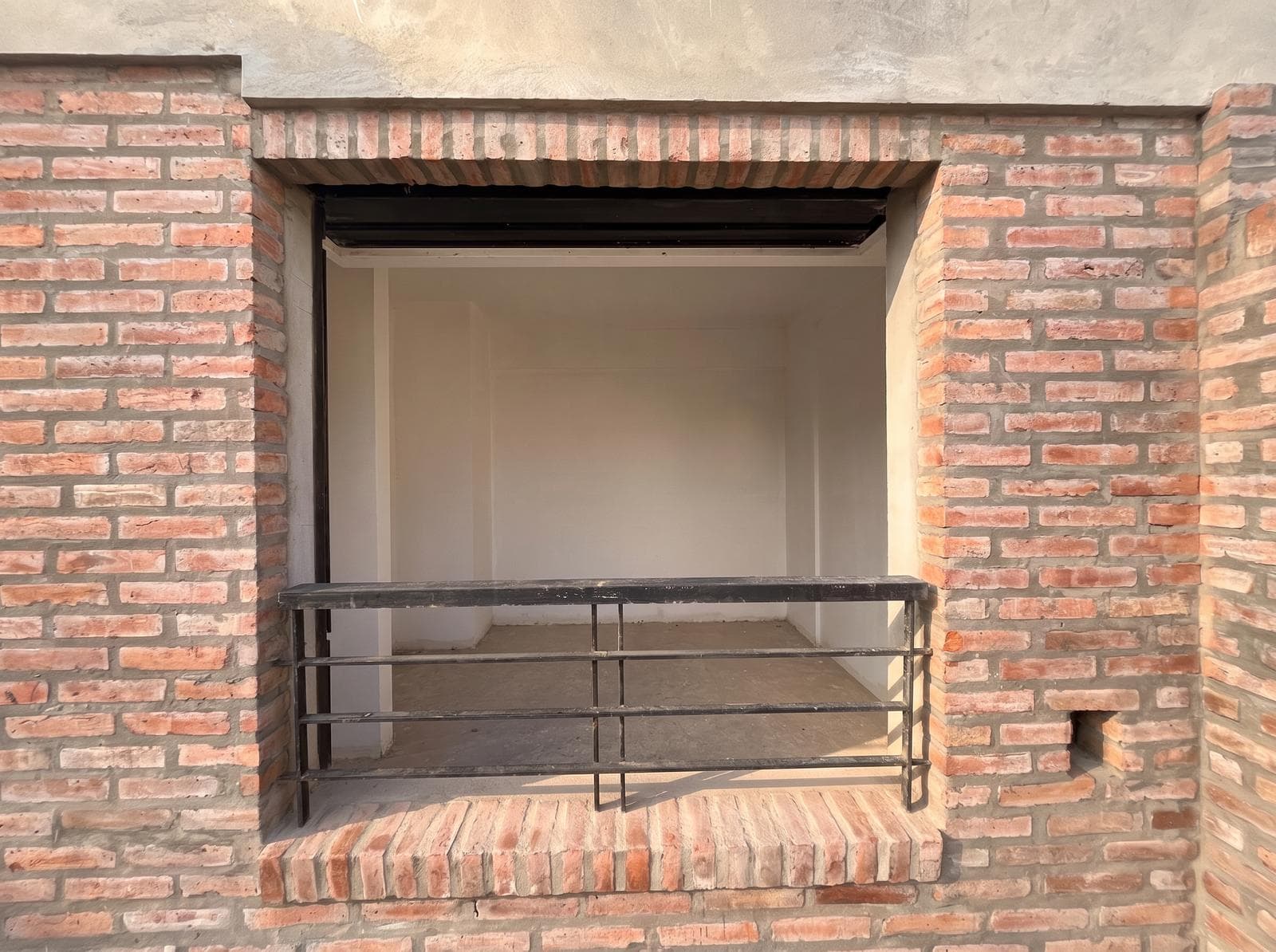 Two-room apartment in Almagro