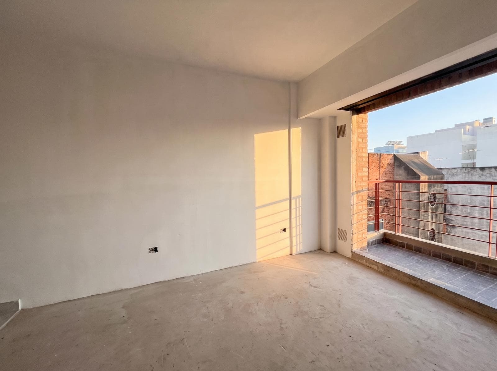 A unit for sale in Almagro
