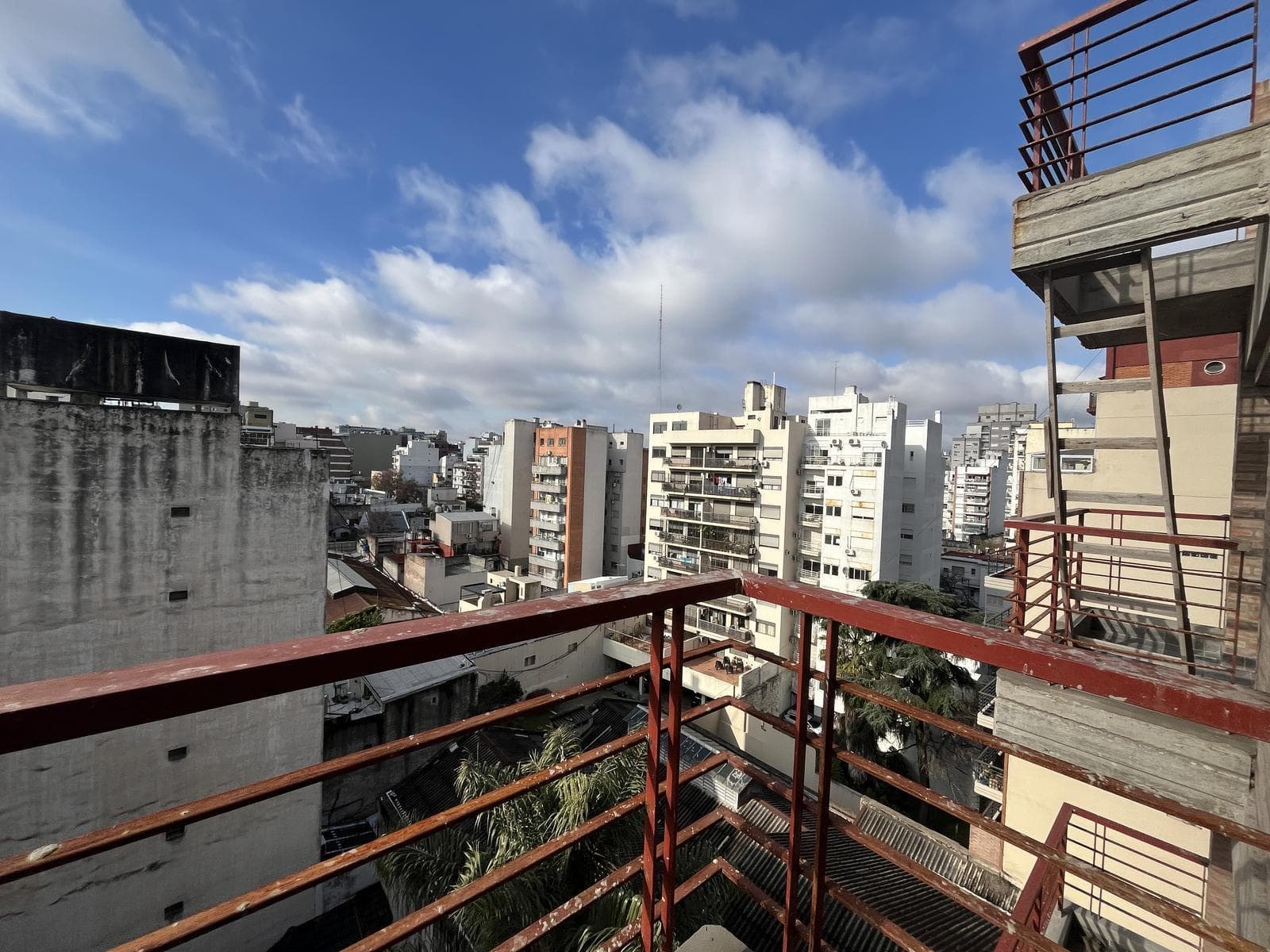 A unit for sale in Almagro