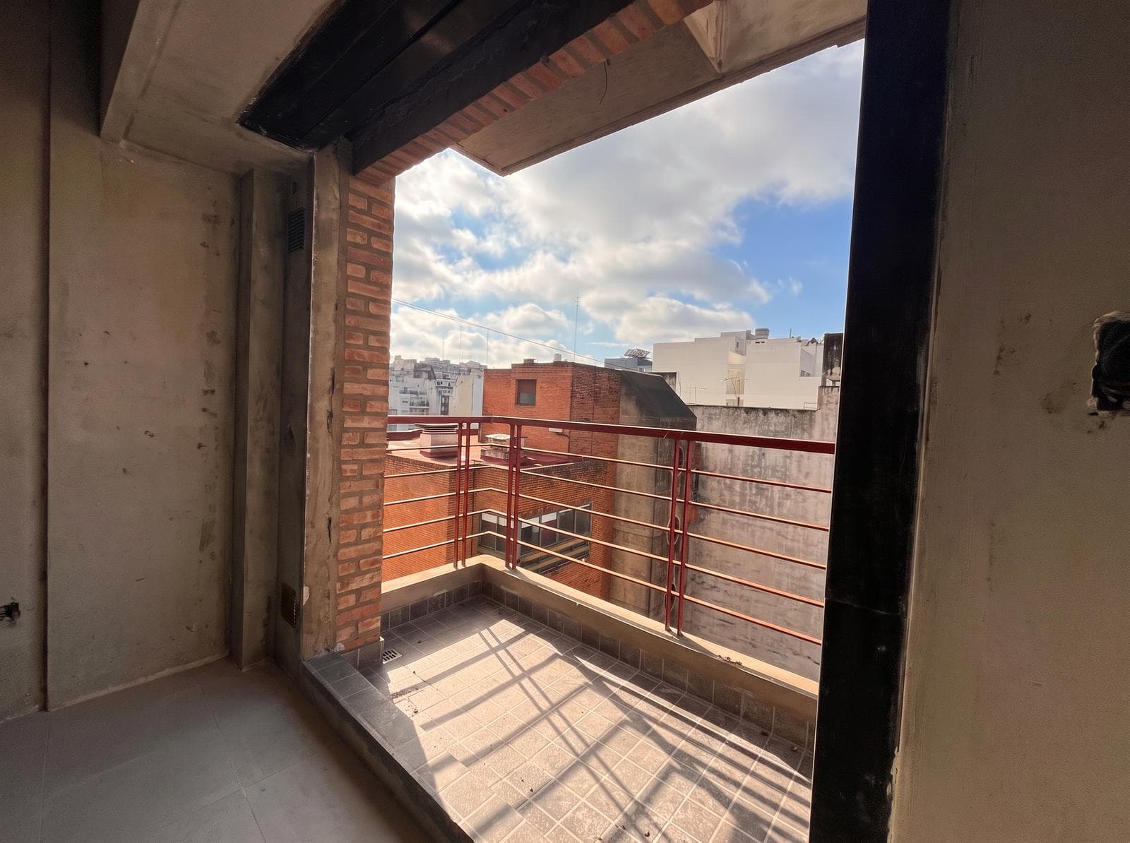 A unit for sale in Almagro