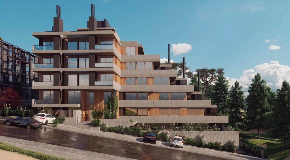 Apartment in Pinamar - Ocean View - Ideal for Short-Term Stays