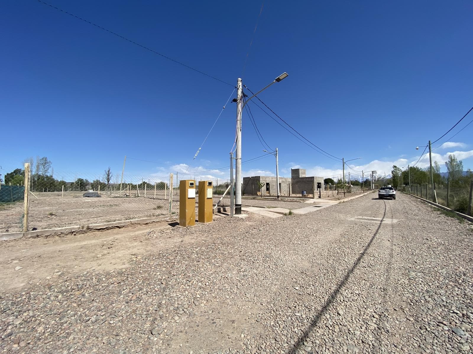 Portal de Piedra Neighborhood