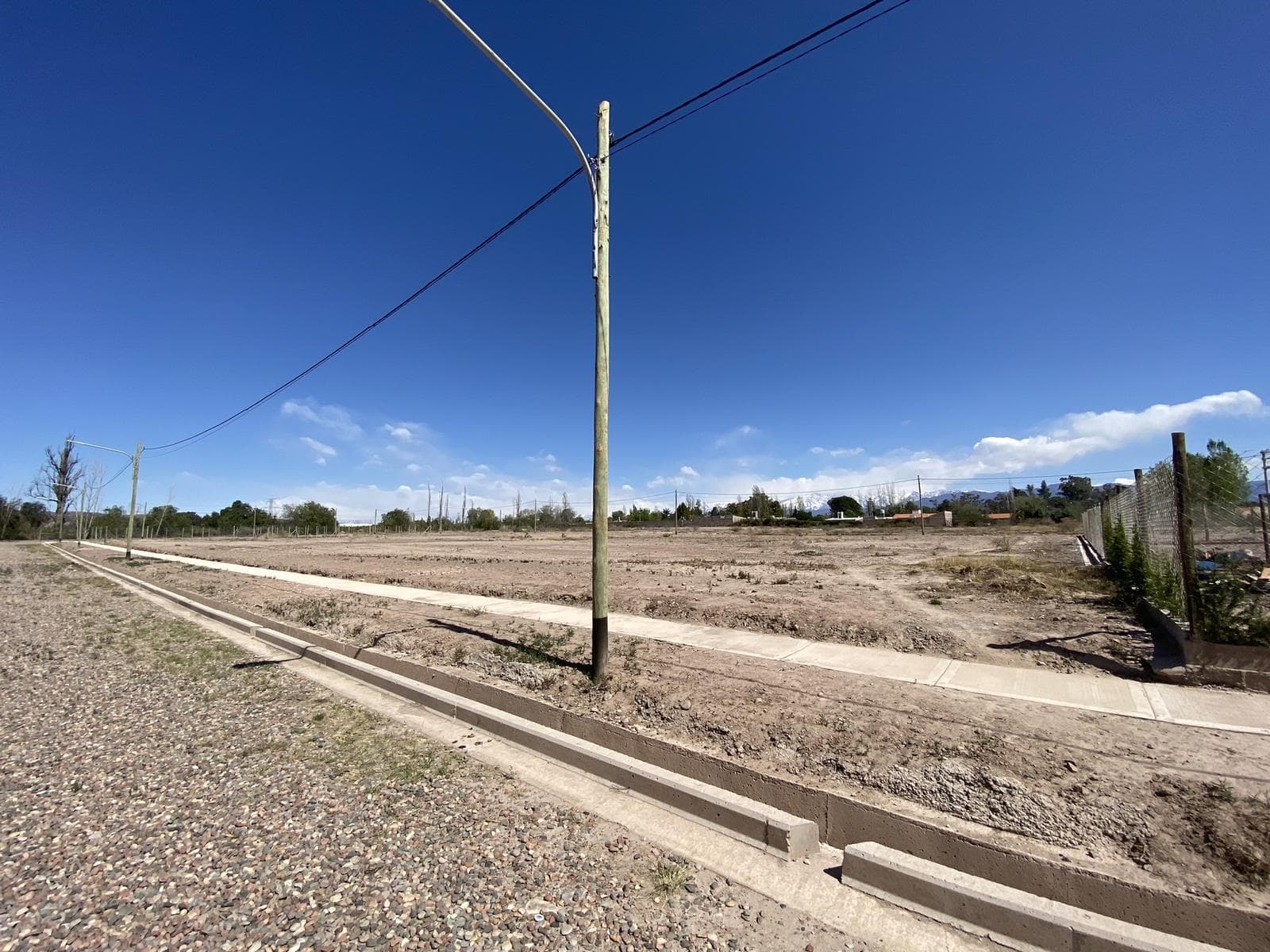 Portal de Piedra Neighborhood