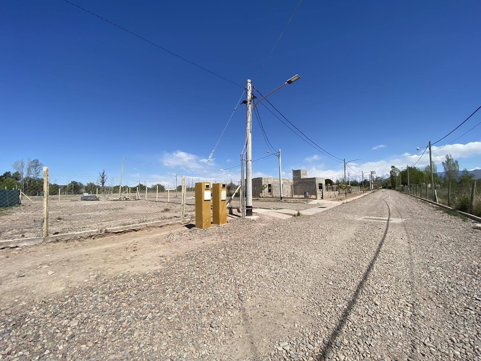 Portal de Piedra Neighborhood