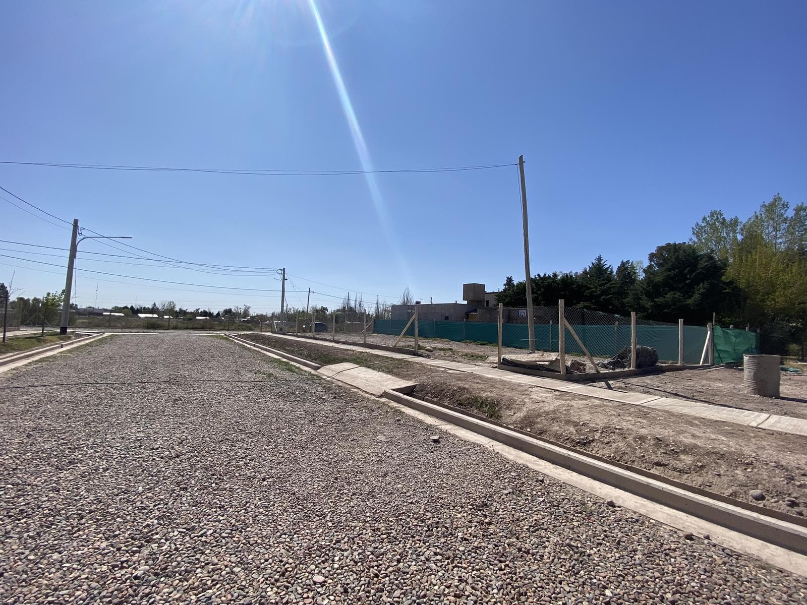 Portal de Piedra Neighborhood