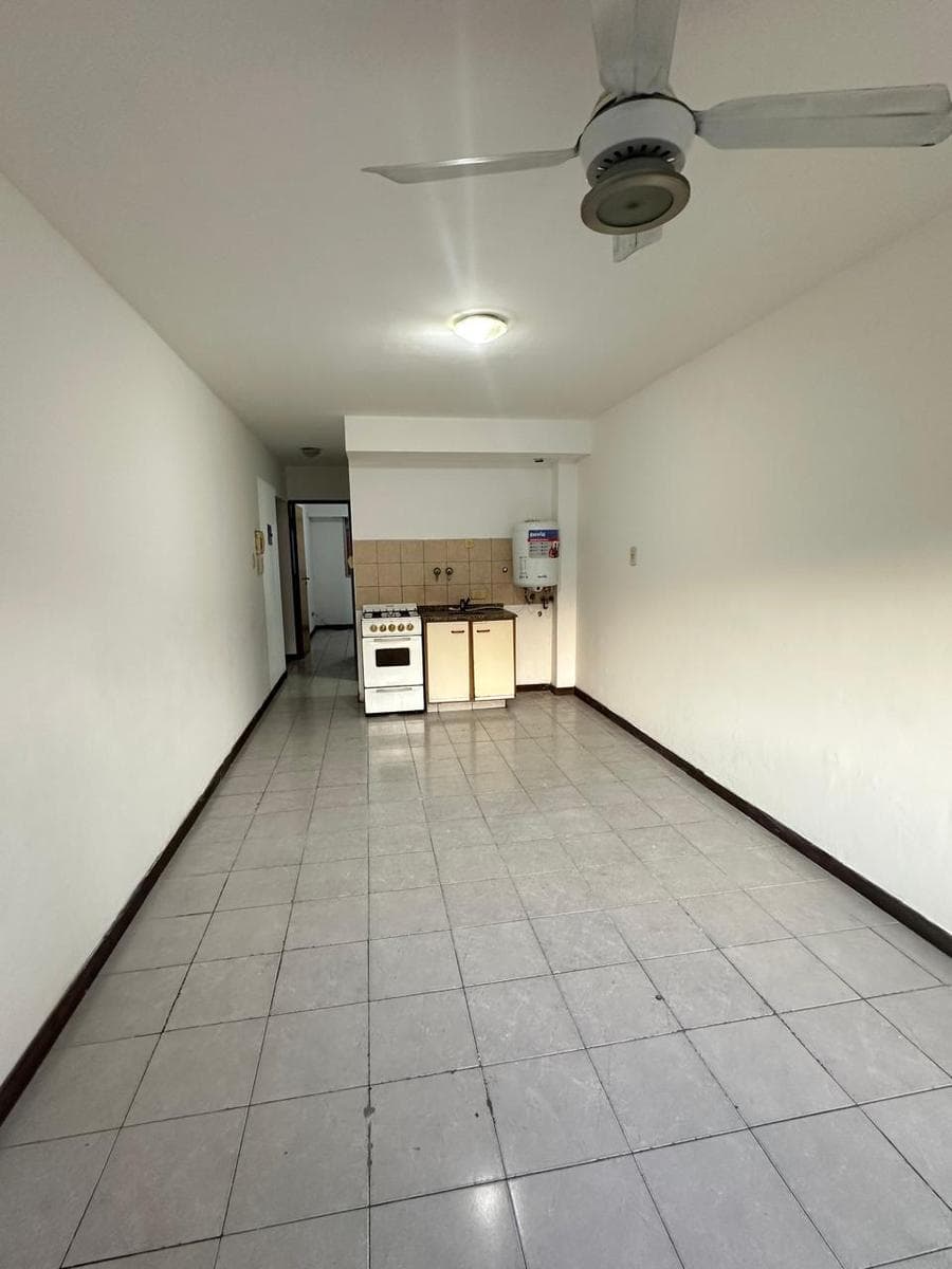One-bedroom apartment for rent