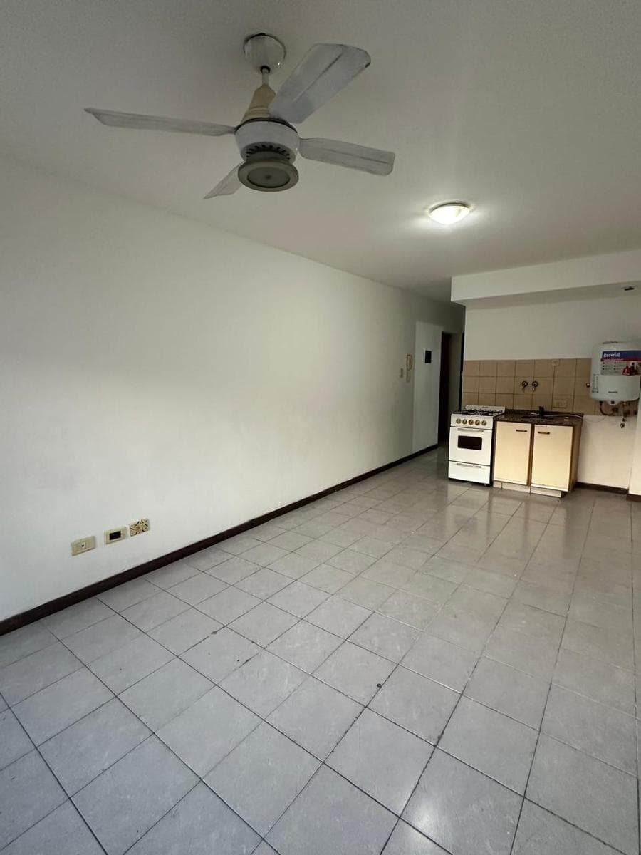 One-bedroom apartment for rent