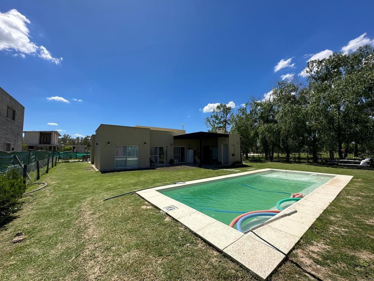 Beautiful House on Santa Isabel 2