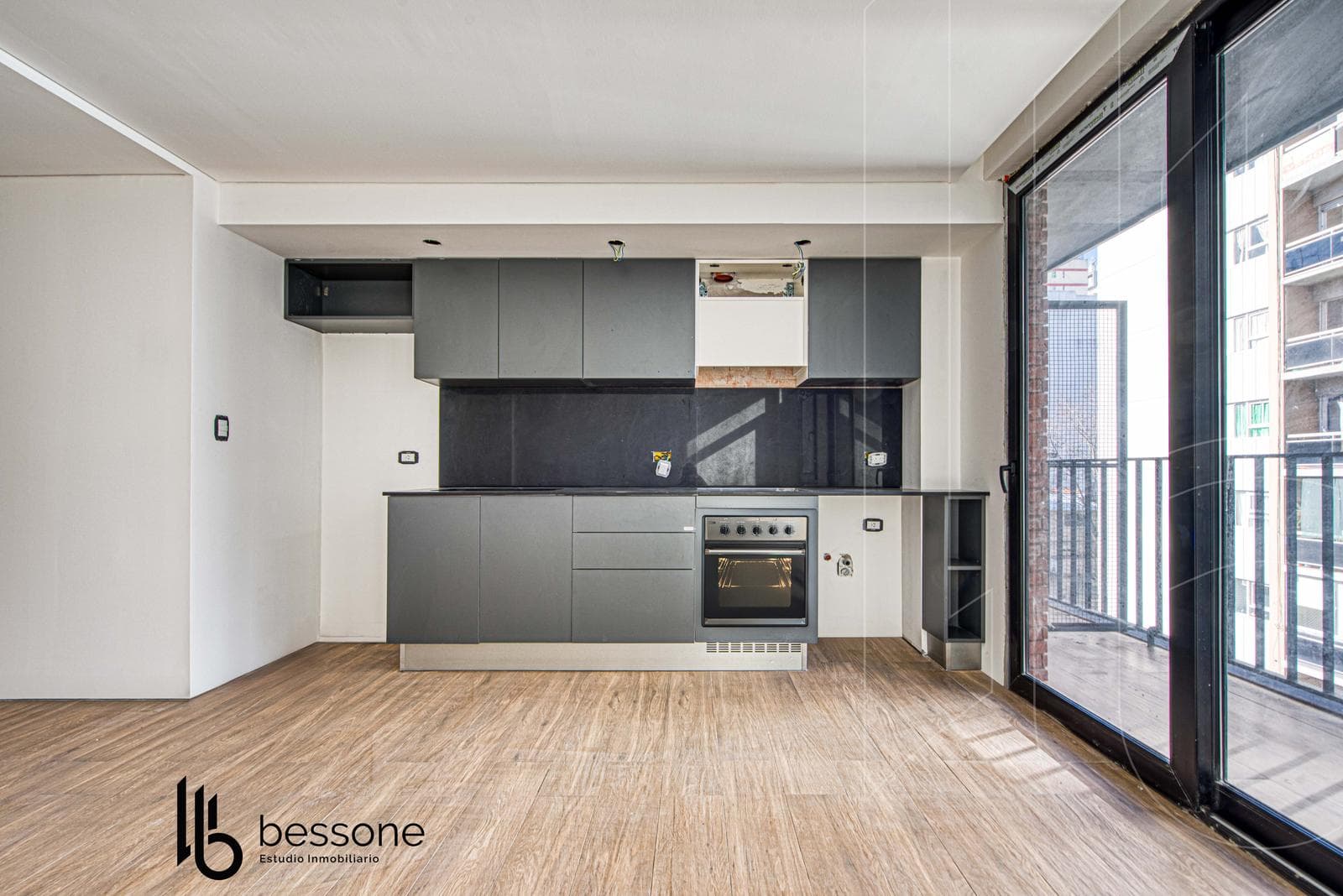 Apartment - Plaza Mitre
