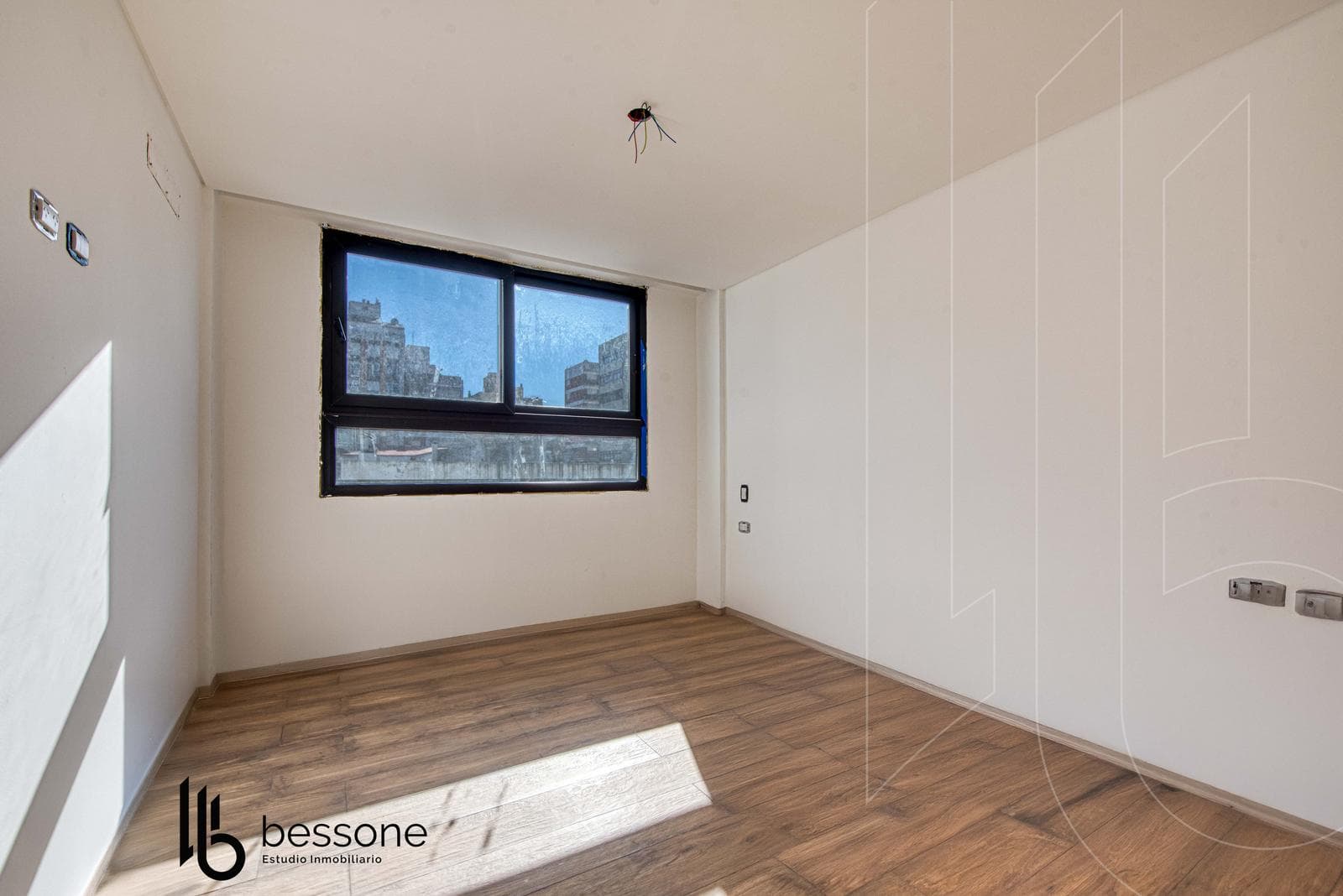 Departamento - Plaza Mitre