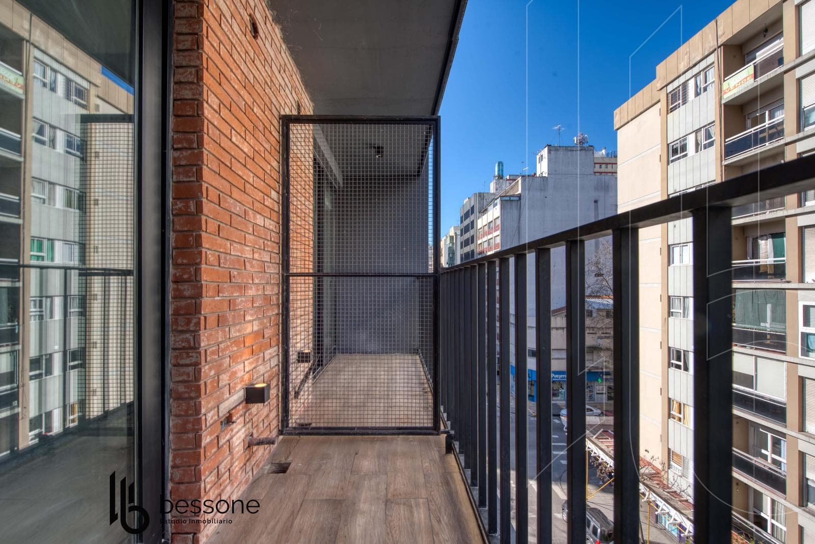 Departamento - Plaza Mitre