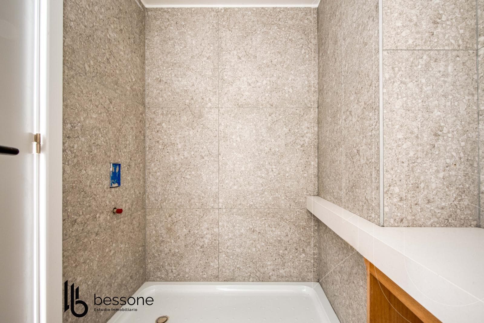 Departamento - Plaza Mitre