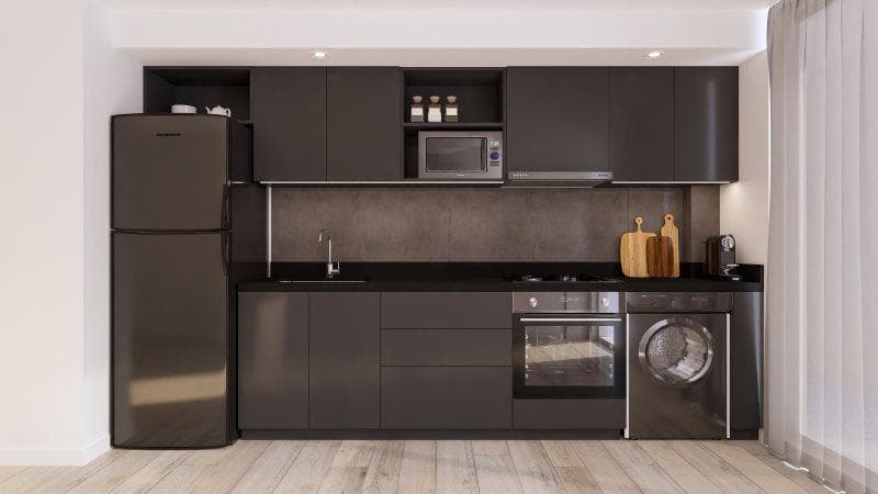Apartment - Plaza Mitre