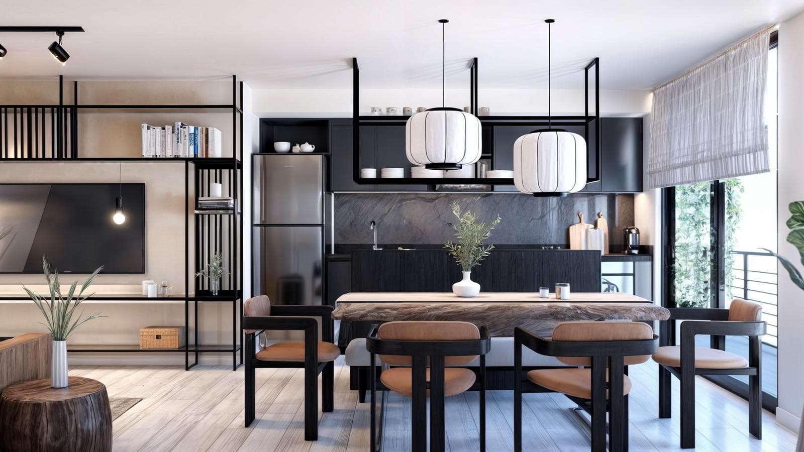 Apartment - Plaza Mitre