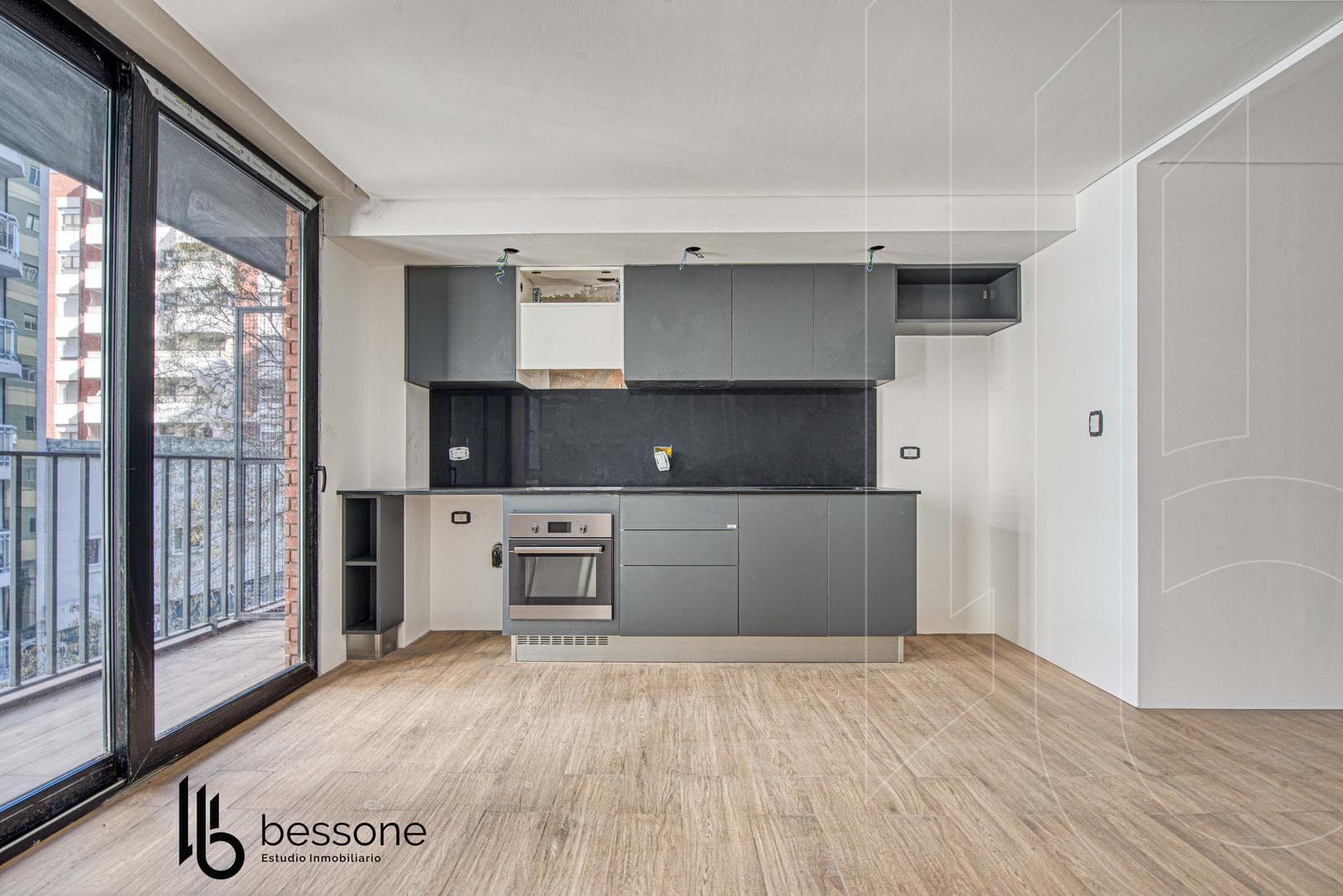 Apartment - Plaza Mitre
