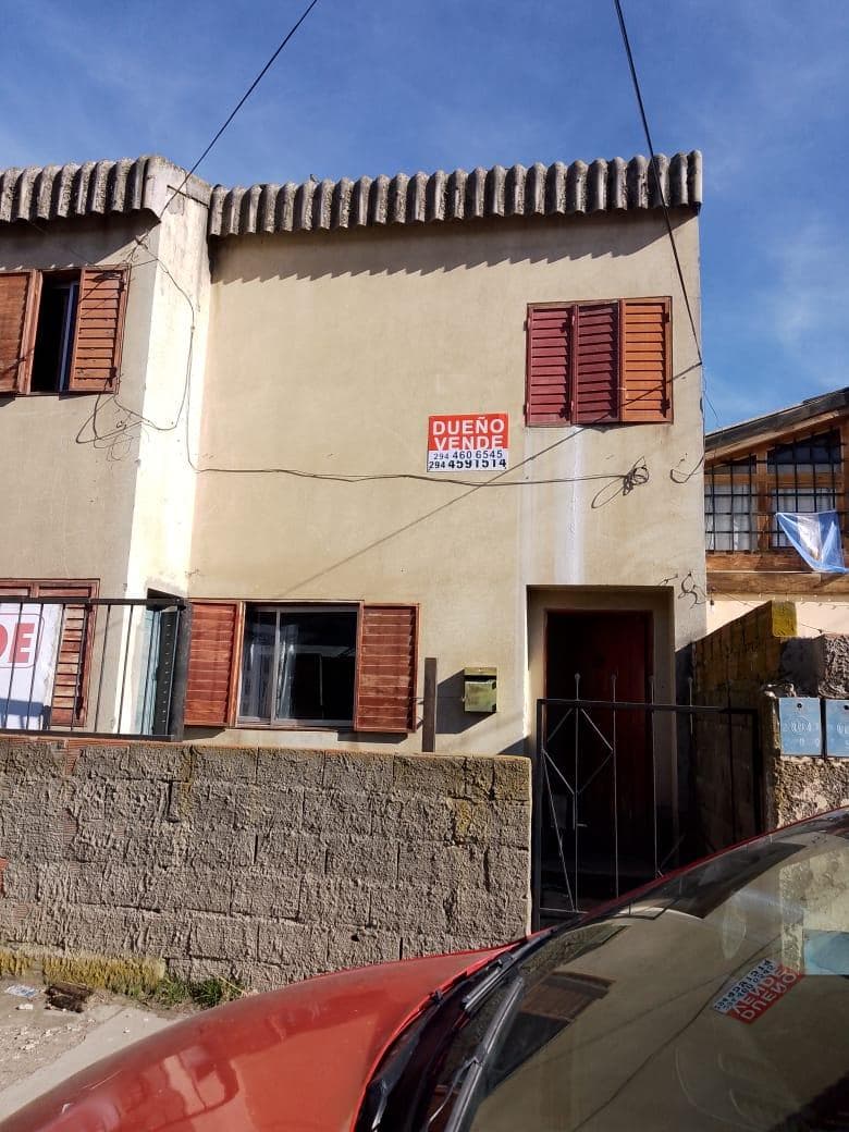 3-Bedroom Apartment in Bariloche