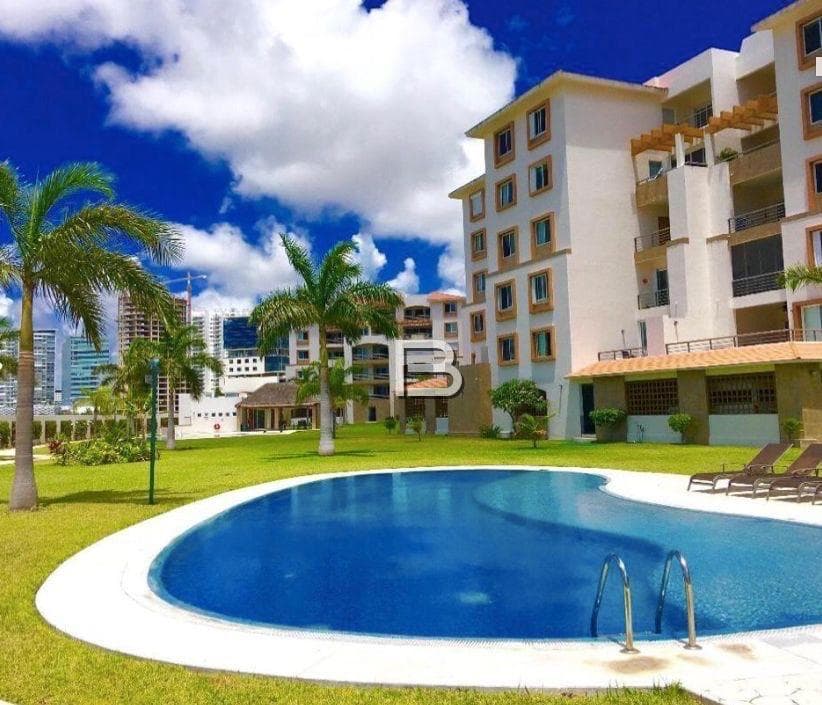 Apartment for Sale in the Villalta Condominium