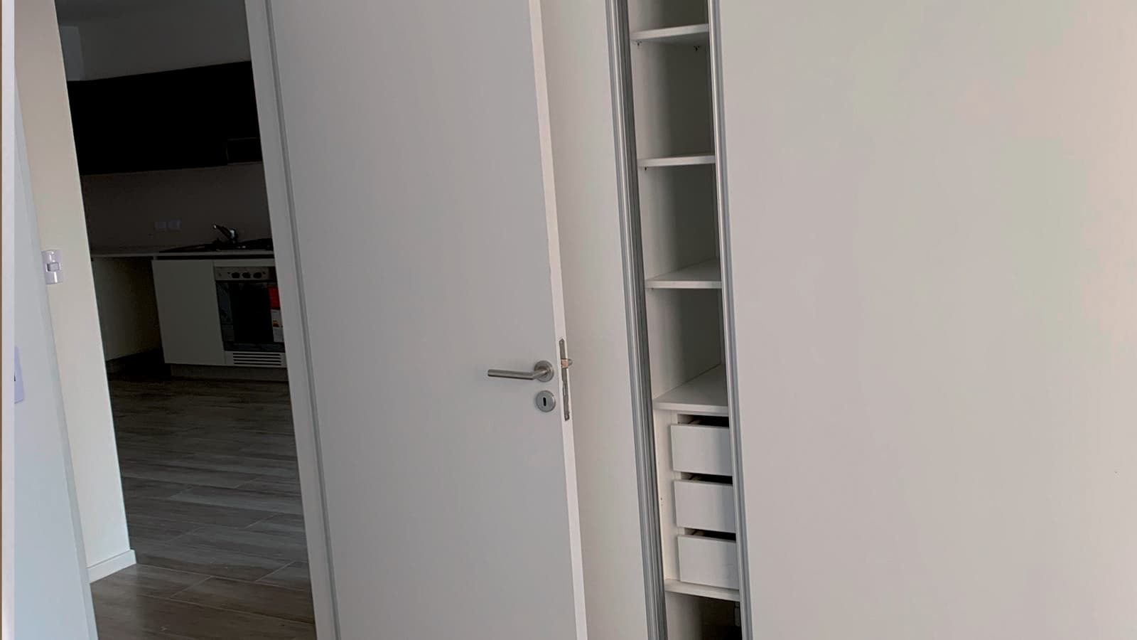 2-room apartment for sale in Villa Urquiza