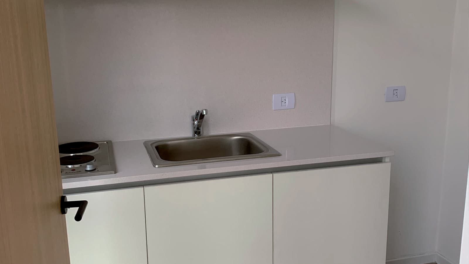 2-room apartment for sale in Villa Urquiza