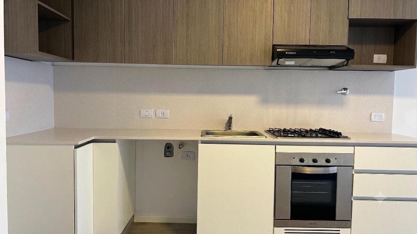 2-room apartment for sale in Villa Urquiza
