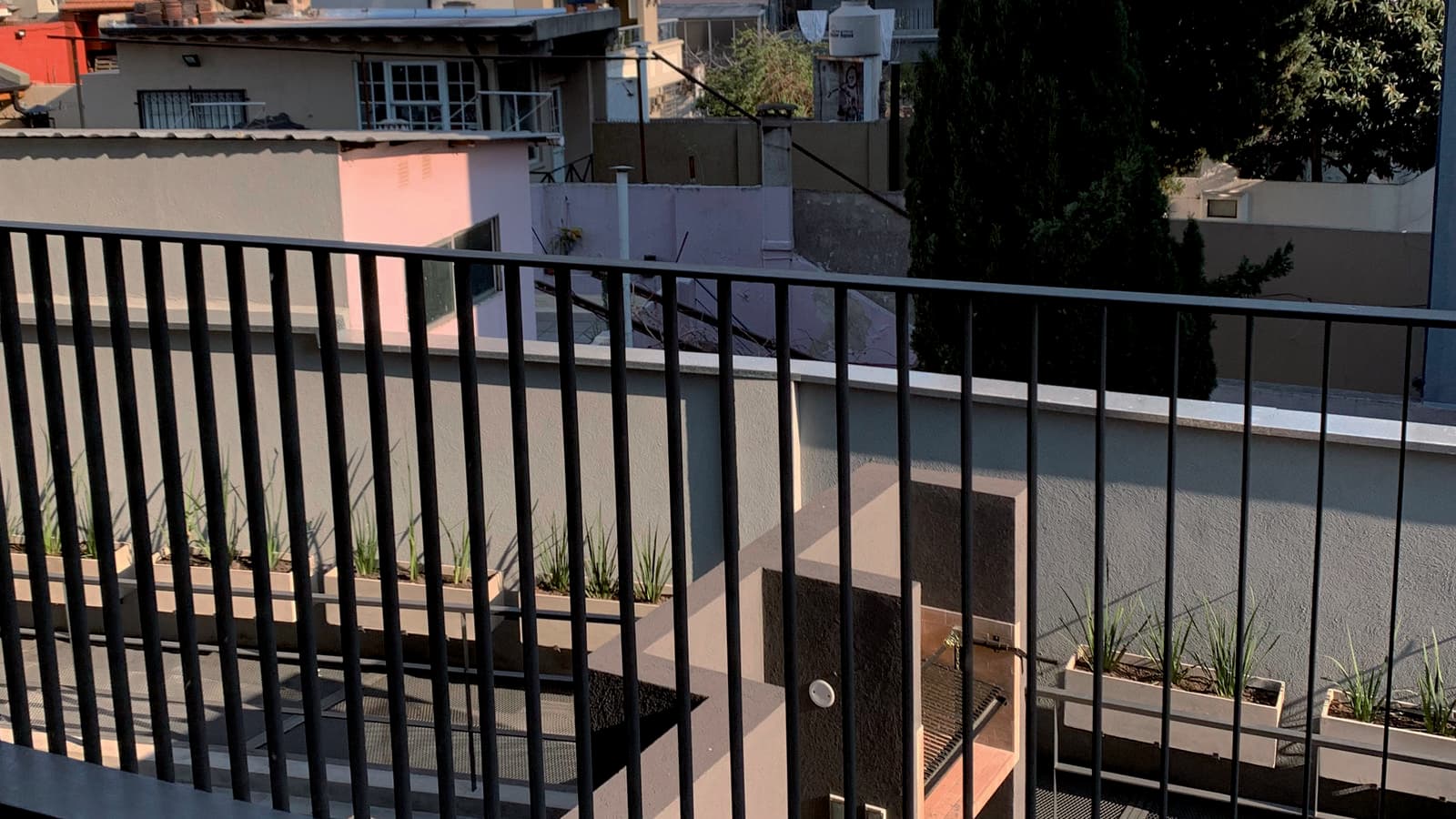 2-room apartment for sale in Villa Urquiza