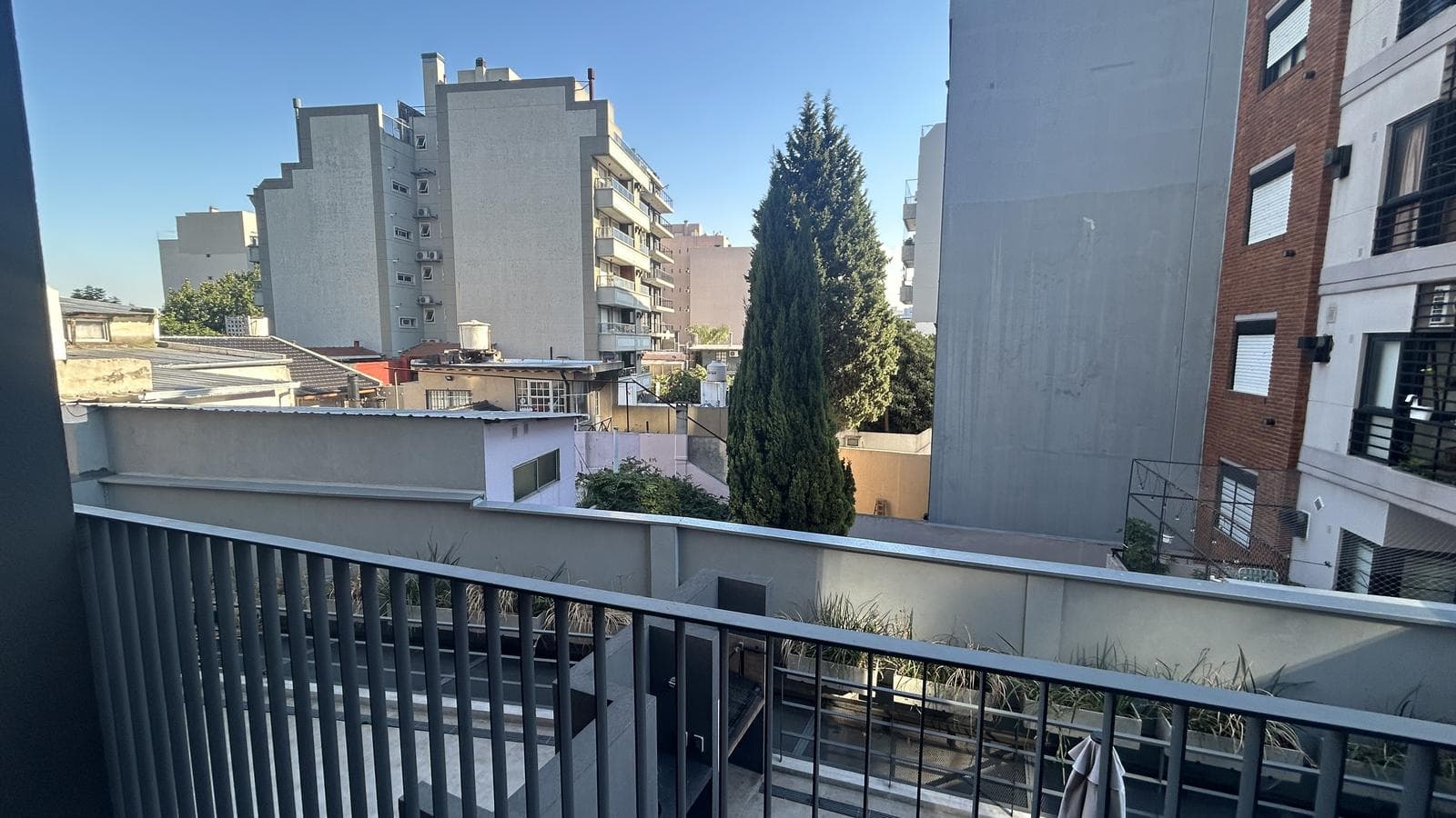 2-room apartment for sale in Villa Urquiza