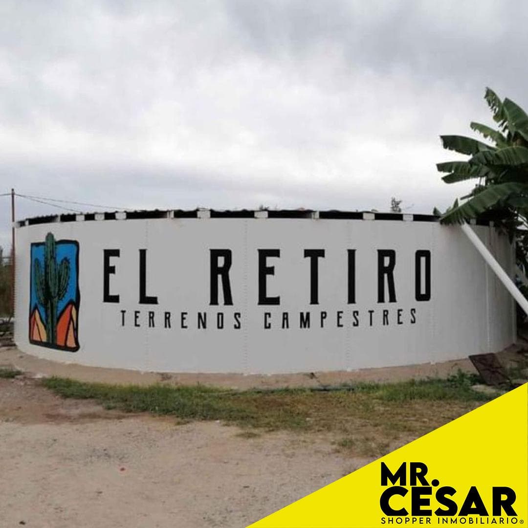 Land for Sale in Campestre El Retiro