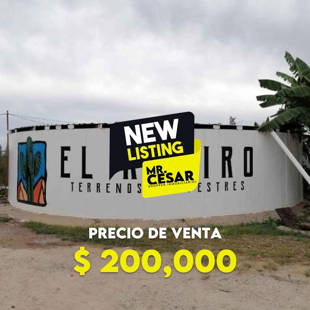 Land for Sale in Campestre El Retiro