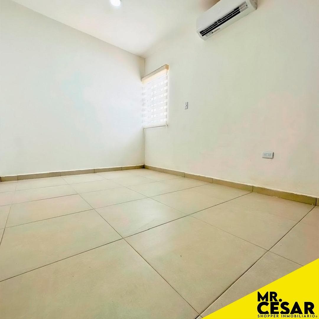 Single-Story House for Rent in Real Del Llano