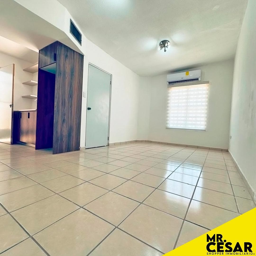 Single-Story House for Rent in Real Del Llano