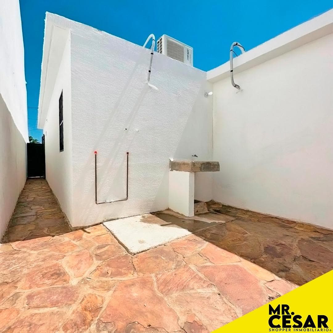 Single-Story House for Rent in Real Del Llano
