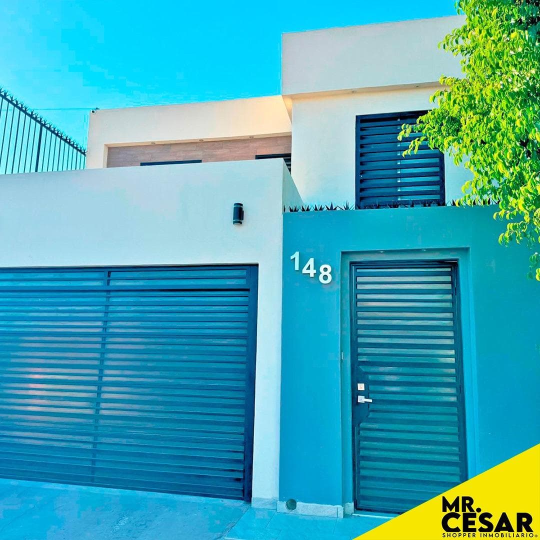 House for Sale on Paseo San Ángel