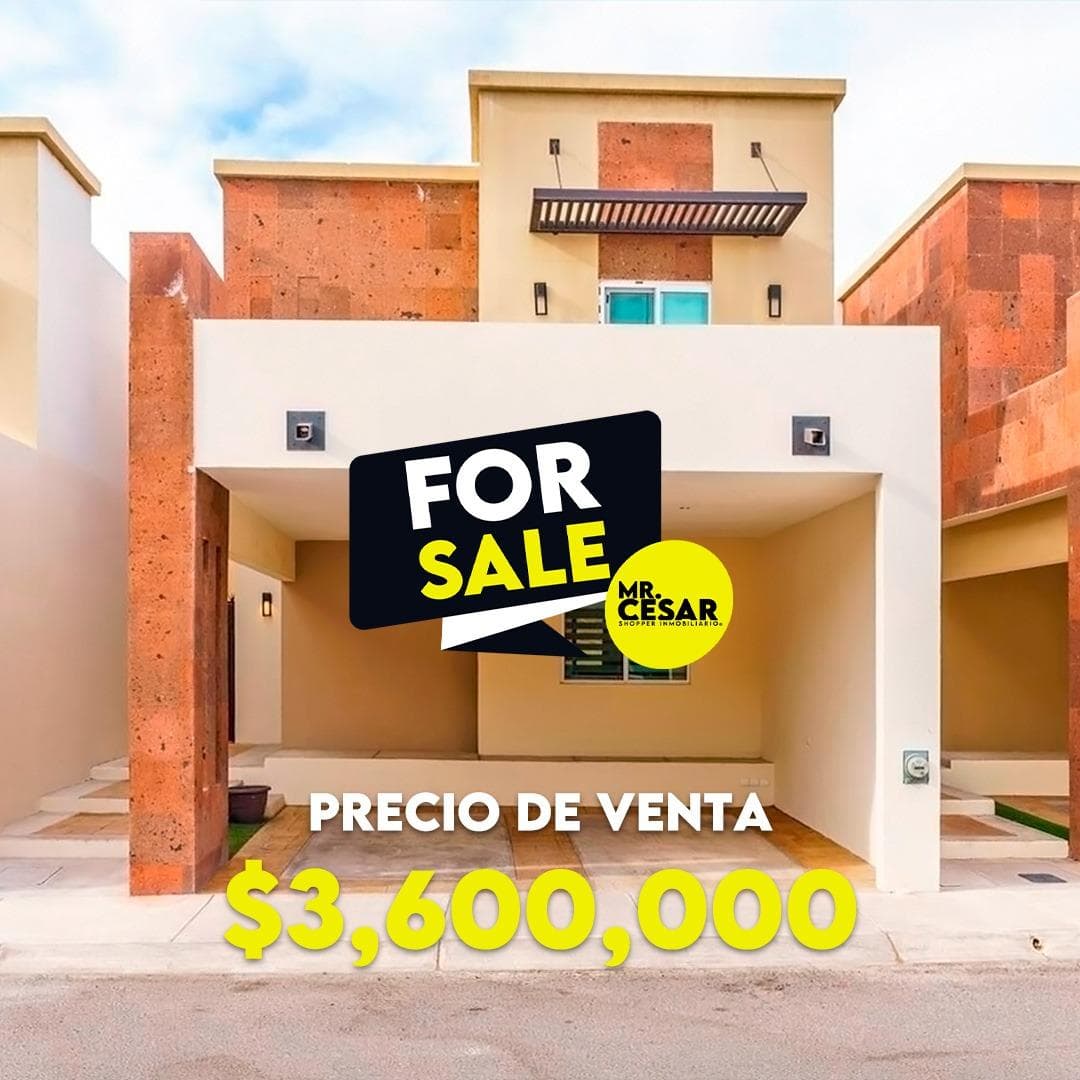 House for Sale in Belmonte Residencial